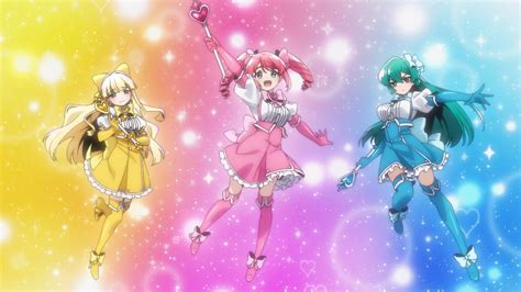 where to watch gushing over magical girls|gushing over magical girls watch free.